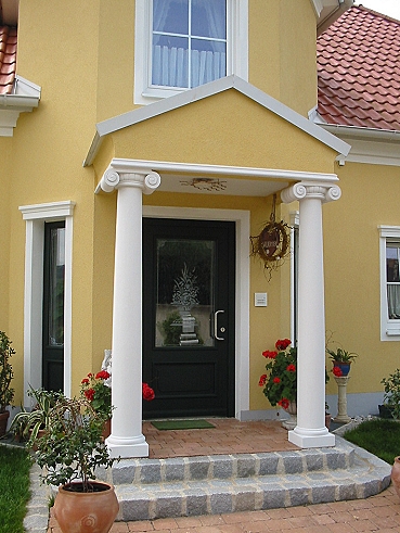 Vordach